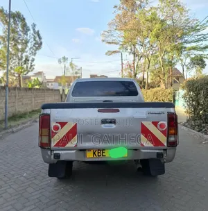 Toyota Hilux 2008