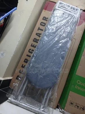Portable Tabletop Mini Ironing Board