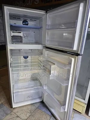 Samsung 385L No Frost Twin Cooling Fridge (Model:RT49)