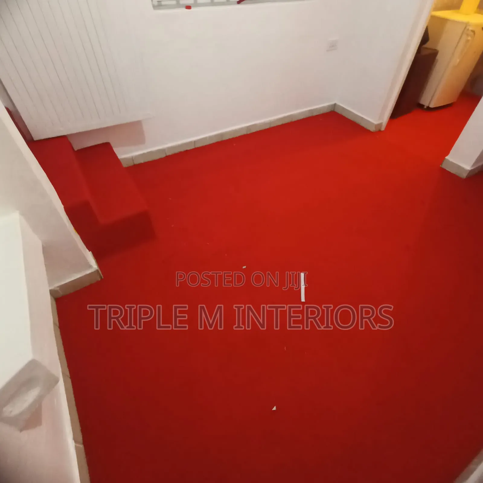 Delta Carpet 4mm Thickness Extra Executive Budget Friendly Carpet