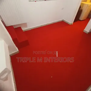 Delta Carpet 4mm Thickness Extra Executive Budget Friendly Carpet