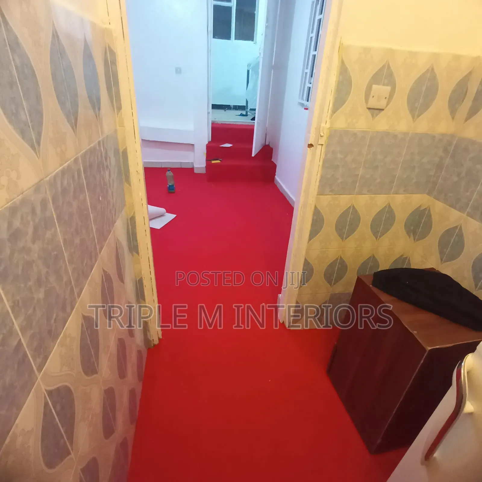 Delta Carpet 4mm Thickness Extra Executive Budget Friendly Carpet