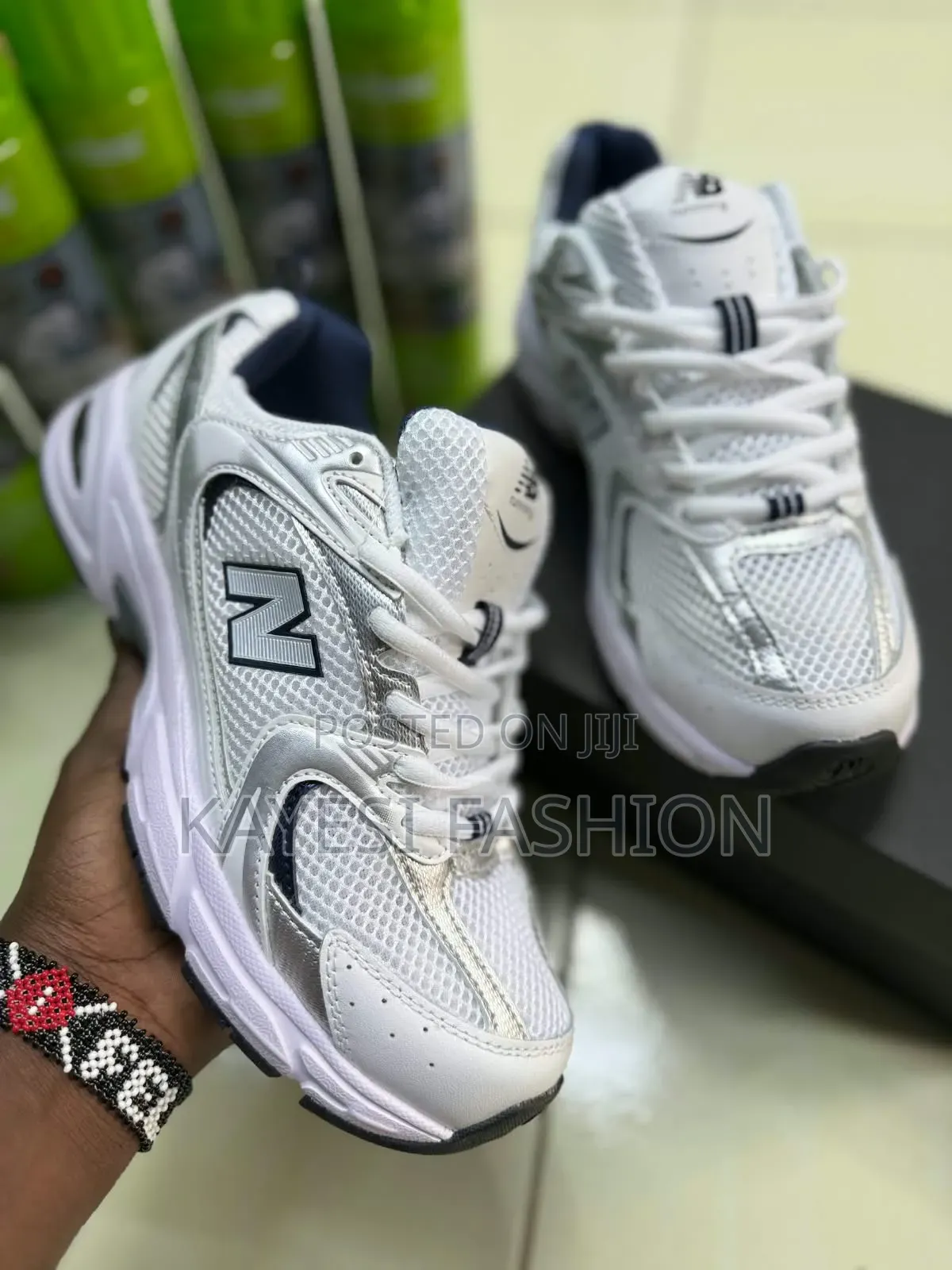 Unisex Sneakers