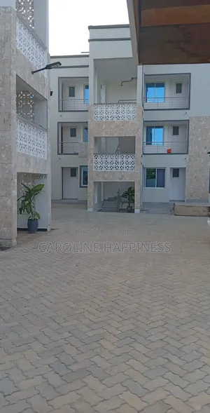 Diani Beach 2bedroom Airbnb Apartment