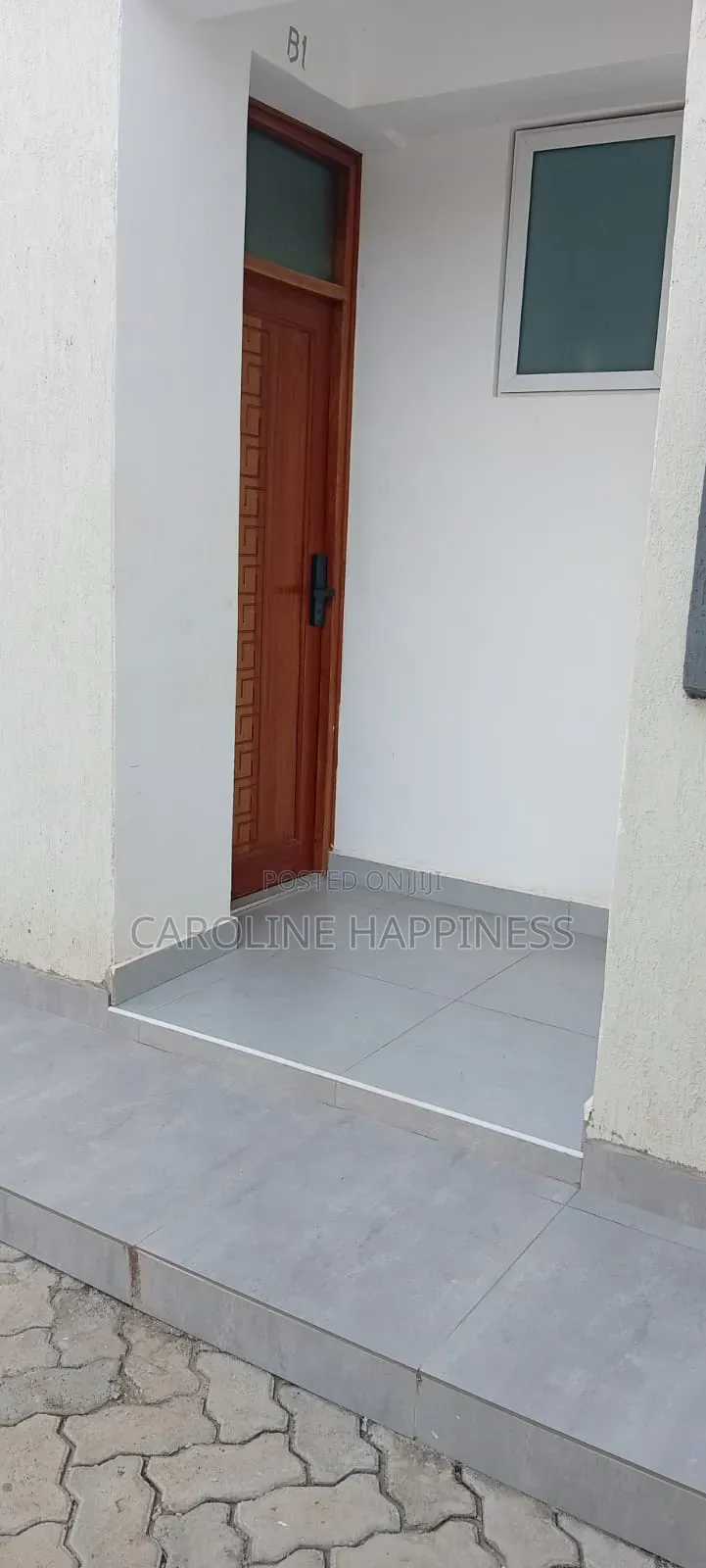 BnB Diani Beach Two Bedroom