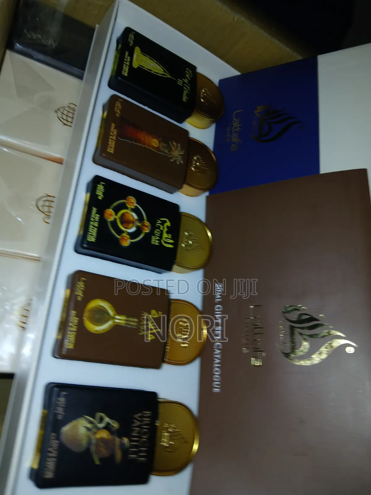 Lattafa Pride Collection