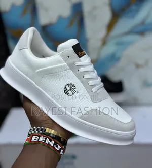 Smart Casual Shoes