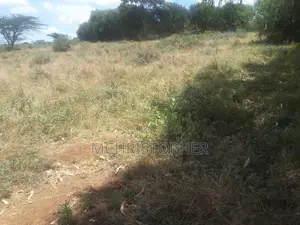 Amazing 4 Acre Land in Kiserian