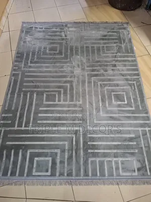 5 by 8 Carpet - Top Finish for Modern Homes