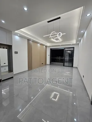 3bdrm Apartment in Kilimani, Hurlingham for rent