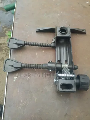 Mechanisms Replacement