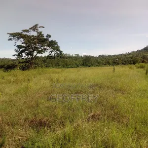 5 Acres for Sale in Syokimau Mwananchi Rd