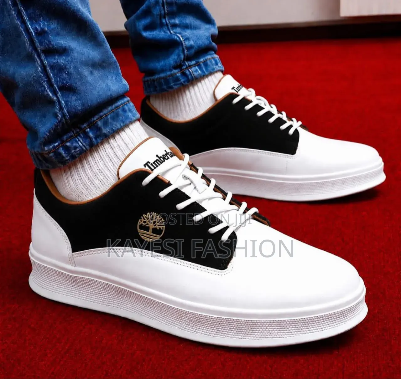 Mens Casual Shoes