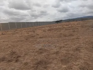 Selling 48 Acres in Lukenya Machakos Country
