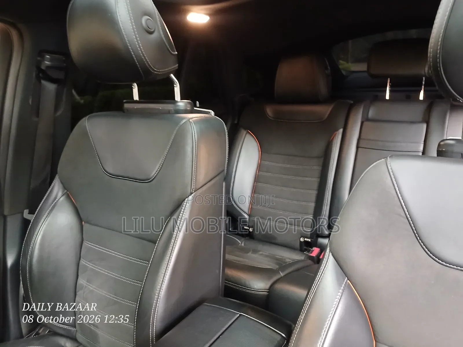 Mercedes-Benz GLE-Class GLE 350d 4MATIC 2017 Black