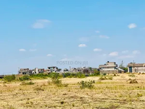 Juja Kalimoni 50by100 Plots