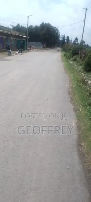 Selling 10 Acres in Kinangop Githambai