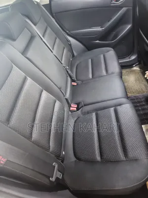 Mazda CX-5 2013 Beige