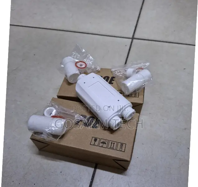 Poe Extender/Splitter
