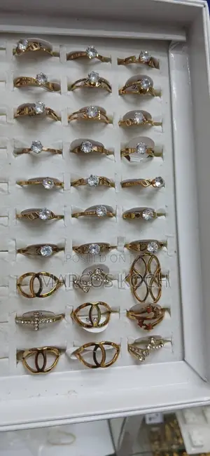 Earrings – Brand New