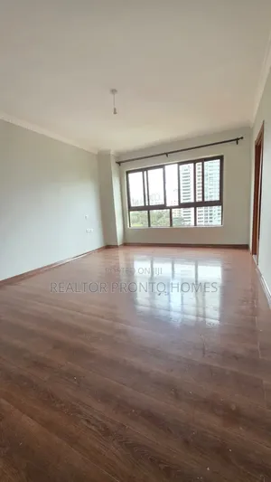 3bdrm Apartment in Hurlingham for rent