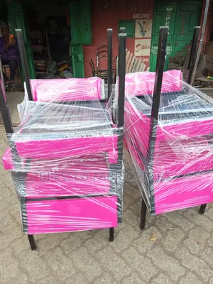 Arms Pink Seat