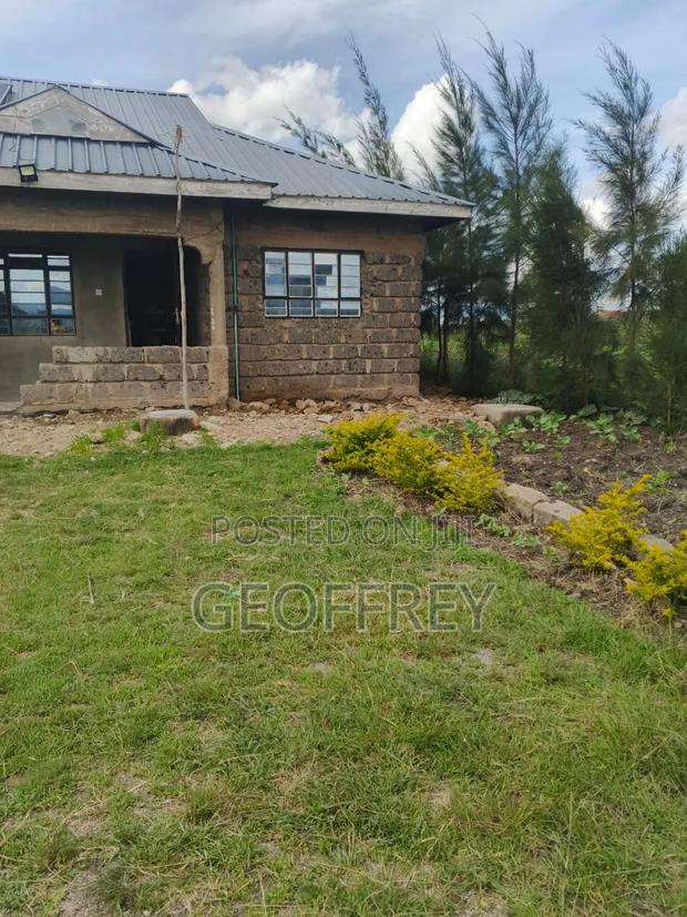 3bdrm Bungalow in Kantafu, Joska for sale
