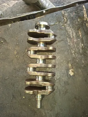 TownAce 3sz Crankshaft