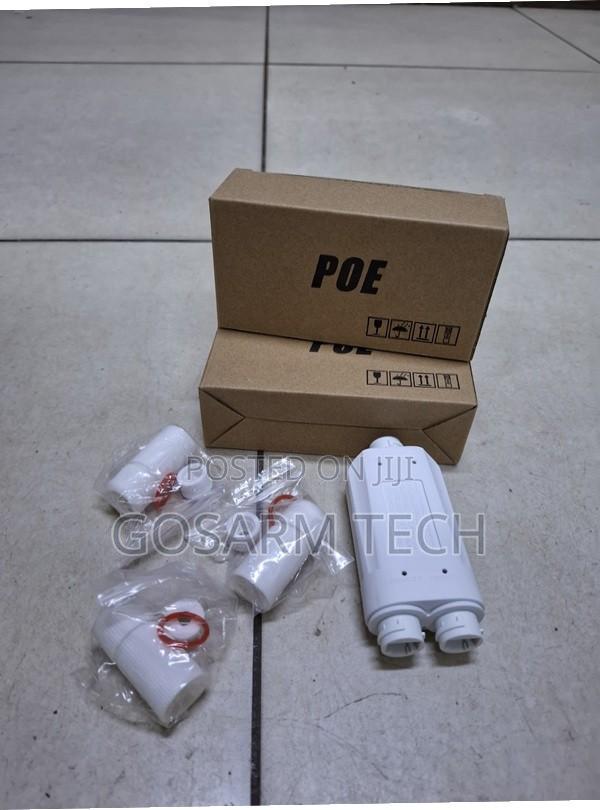 POE Splitter for Networking Cameras Routers - main view