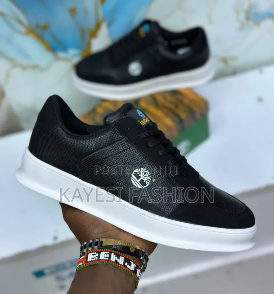 Timberland Men Sneakers