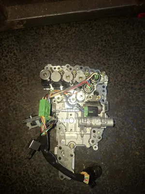 Nissan Xtrail MR20 Valvebody<motherboard>
