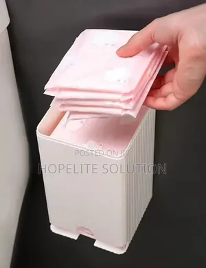 Sanitary /Tampons Wall Mount Dispenser