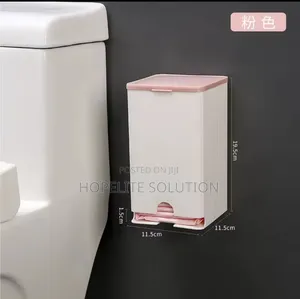 Sanitary /Tampons Wall Mount Dispenser