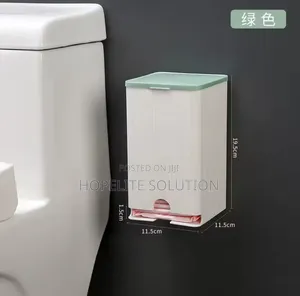 Sanitary /Tampons Wall Mount Dispenser