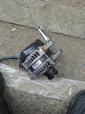 Mark X GRX 120/130 4GR Engine Alternator