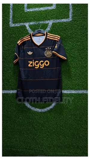 Ajax Away Kit 26/27.