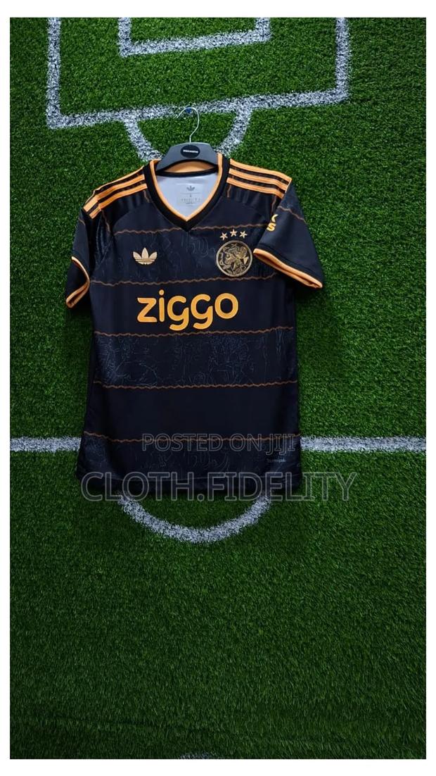 Ajax Away Kit 26/27. - thumbnail 2