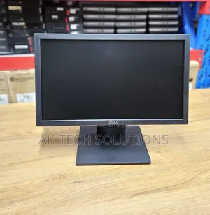 Dell E1916h Monitor (Brand New) Display Size: 18.5"