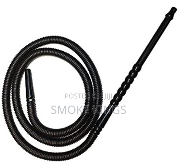 Shisha Pipe