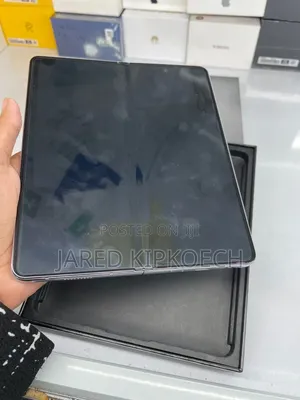 Samsung Galaxy Z Fold 5 256 GB Silver