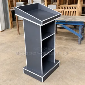 Reception Podium Table
