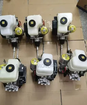 Prado J150 Brake Actuator /Booster