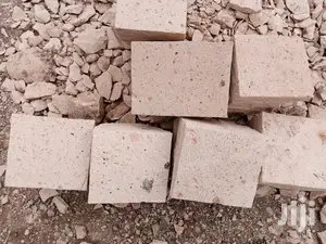 Yellow Stones