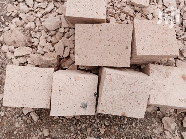 Yellow Stones - thumbnail 2