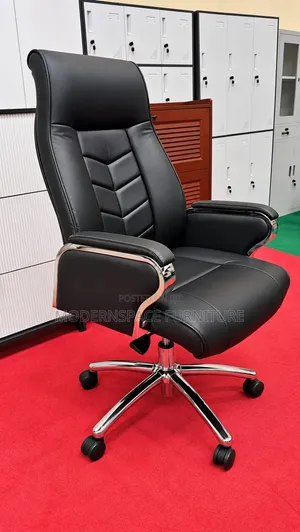 Manager Executive Office Chair