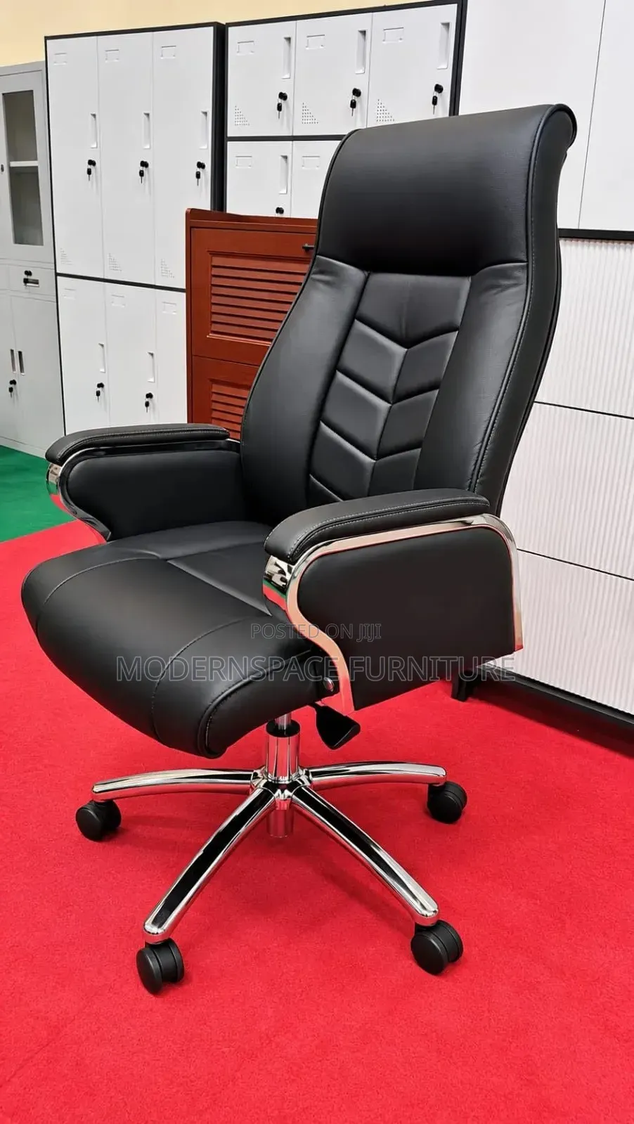 Manager Executive Office Chair