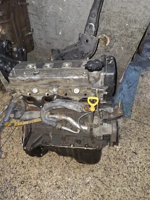 5E Slim Engine
