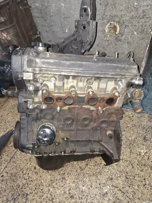5E Slim Engine