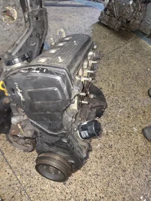 5E Slim Engine