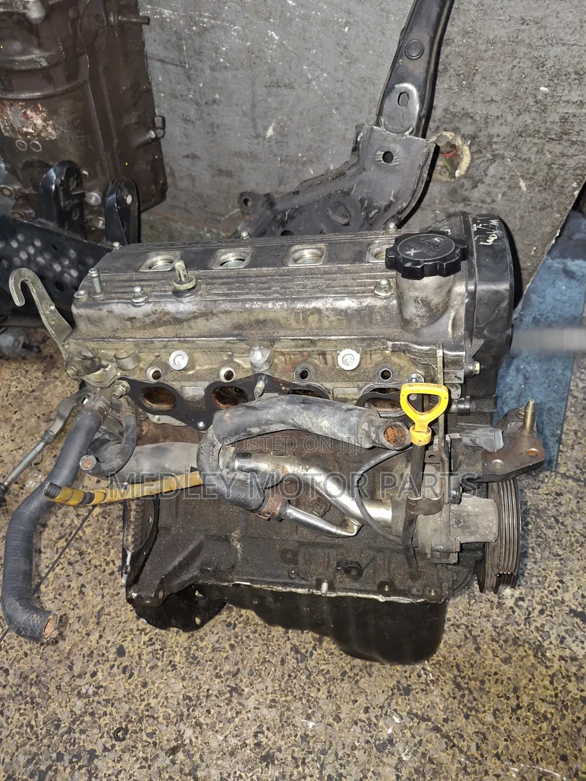 5E Slim Engine